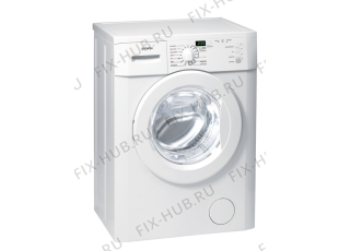 Стиральная машина Gorenje WS40149 (277759, PS0A5/140) - Фото